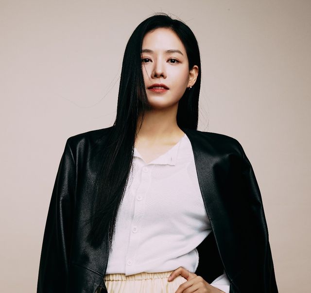 안지혜. 사진=리드엔터테인먼트