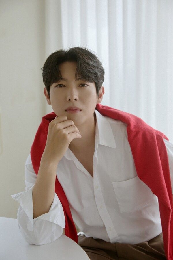 가수 손태진. 사진=미스틱스토리