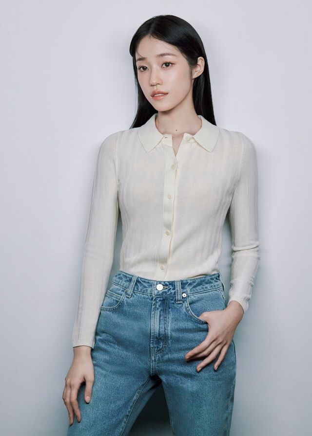 영화 '청설'에서 '여름' 역할로 열연한 배우 노윤서. 사진=MAA