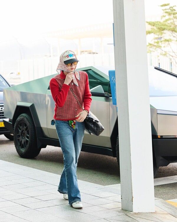 가수 지드래곤. 사진=샤넬(CHANEL)