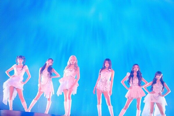 그룹 아이브. 사진=스타쉽엔터테인먼트