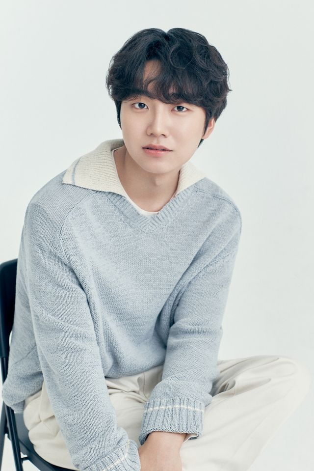 배우 성유빈. 사진=피앤드스튜디오