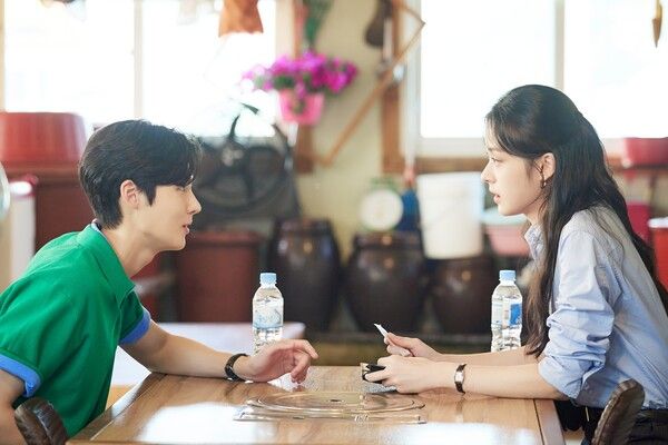 사진=취하는 로맨스