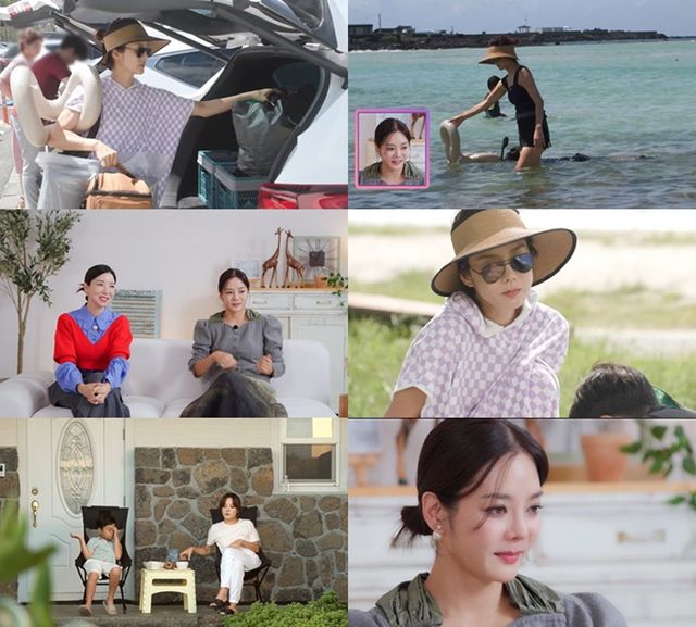 '솔로라서'. 사진= SBS Plus·E채널