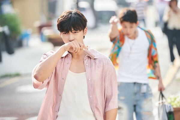 'Mr. 플랑크톤 (Mr. Plankton)'. 사진=넷플릭스