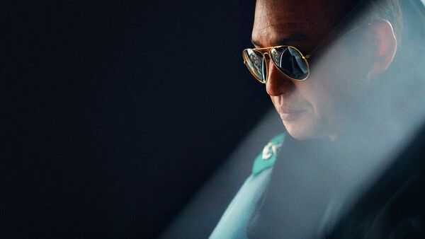 '서울의 봄(12.12: The Day)'. 사진=넷플릭스