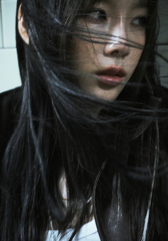 태연, 미니6집 'Letter To Myself' 티저. 사진=SM