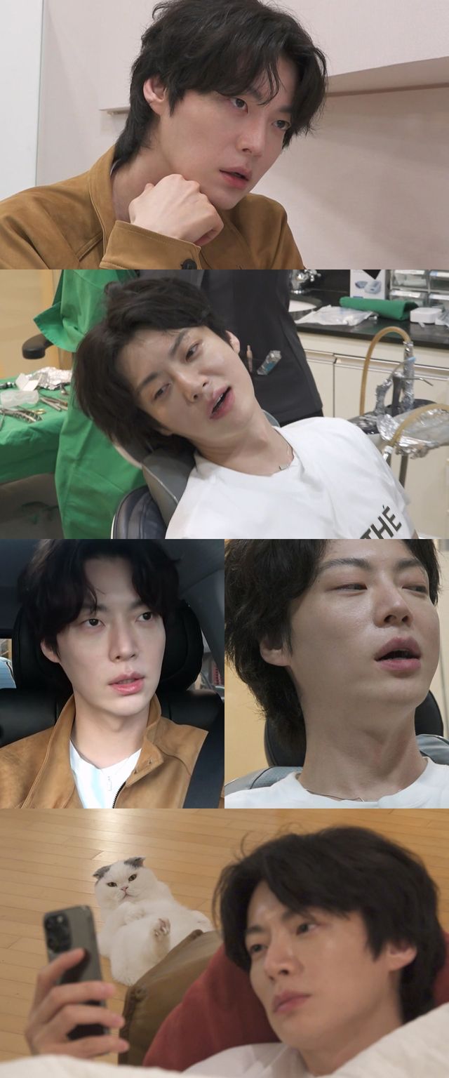 '나 혼자 산다'. 사진=MBC