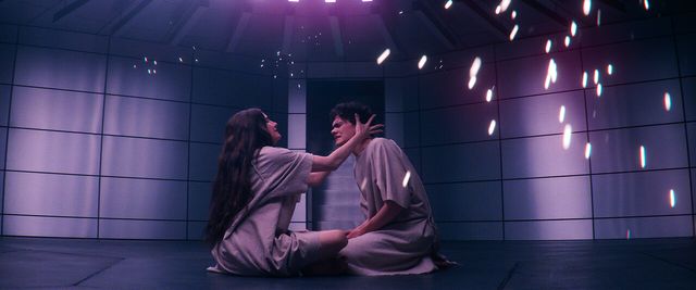 '전부 애거사 짓이야'. 사진=디즈니+