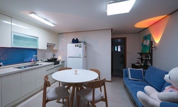 사진=나 혼자 산다