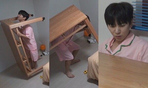 사진=나 혼자 산다