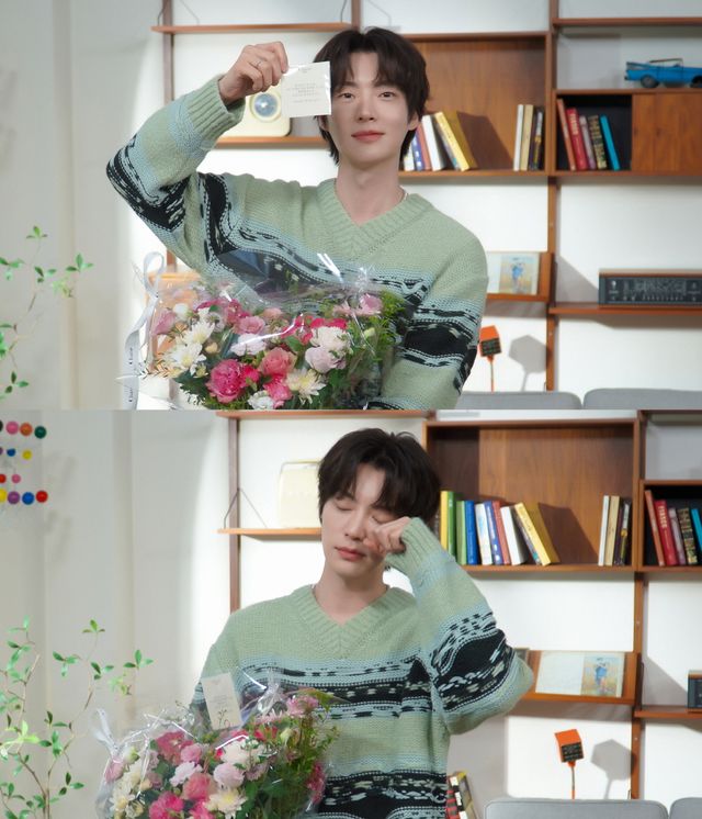 안재현. 사진=HB 엔터테인먼트