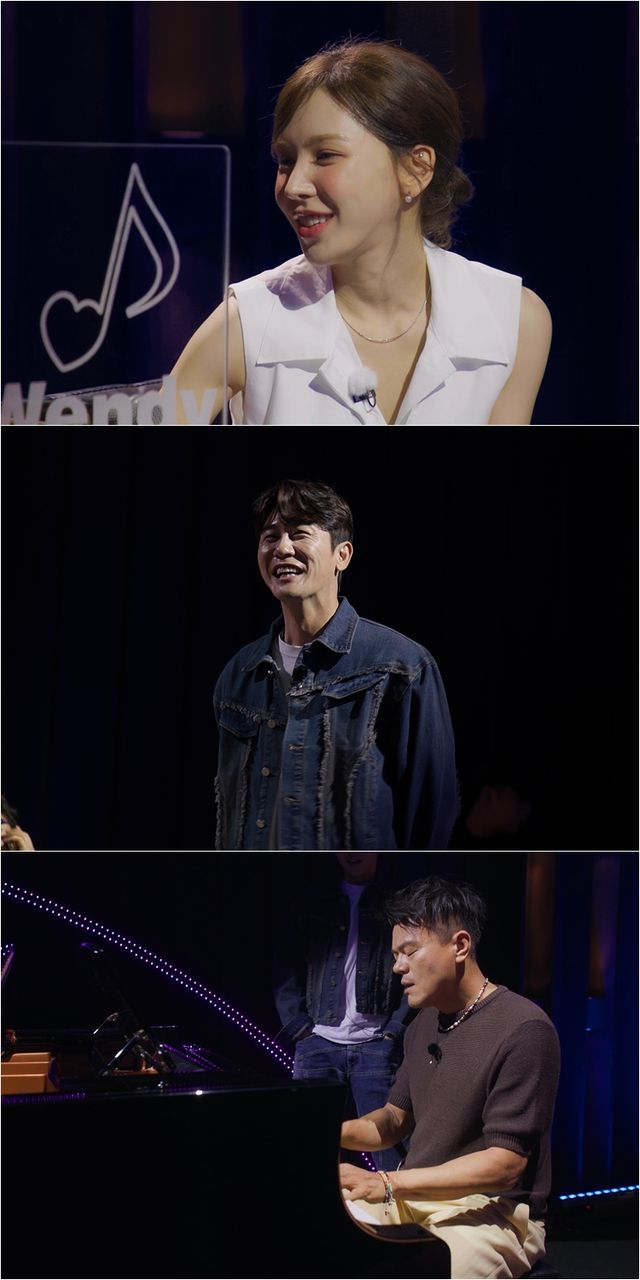 '더 딴따라'. 사진=KBS2