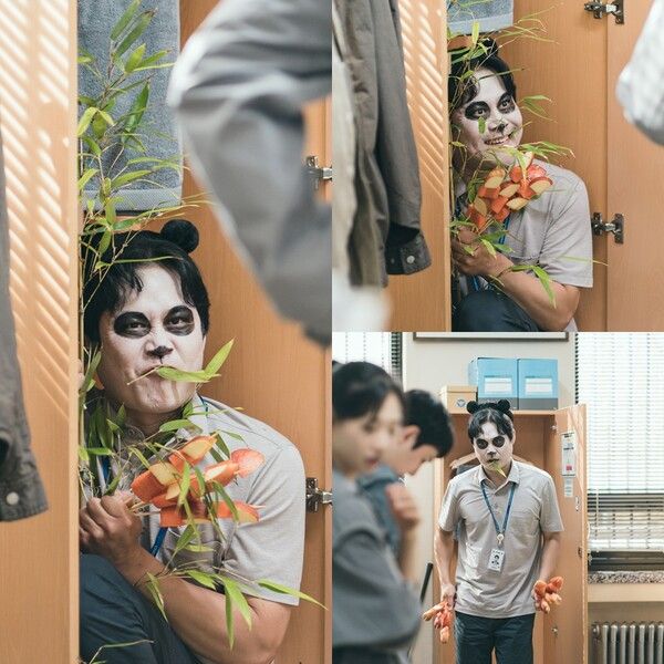 사진=열혈사제2