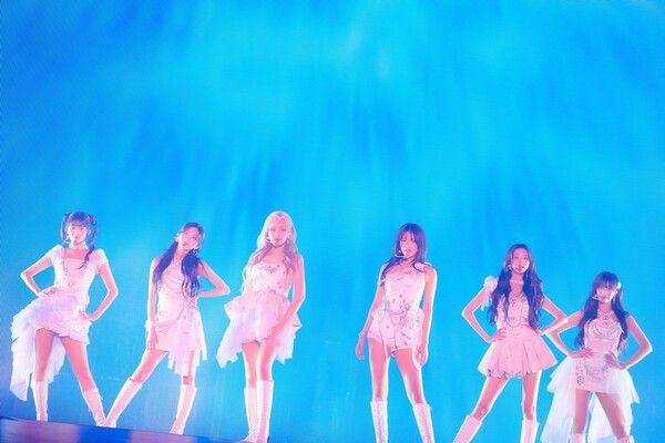 아이브. 사진=스타쉽엔터테인먼트