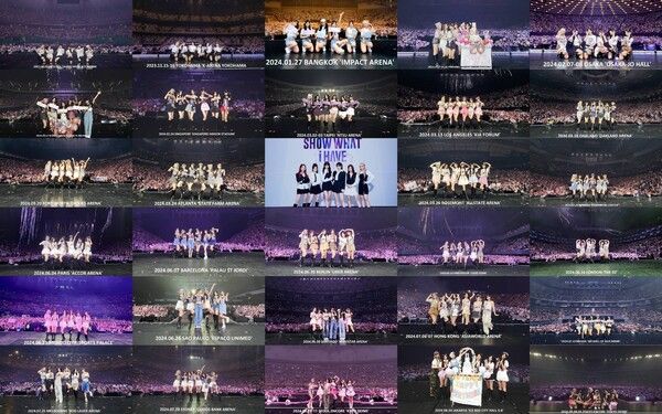 아이브. 사진=스타쉽엔터테인먼트