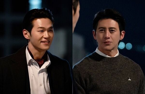 사진=가석방 심사관 이한신