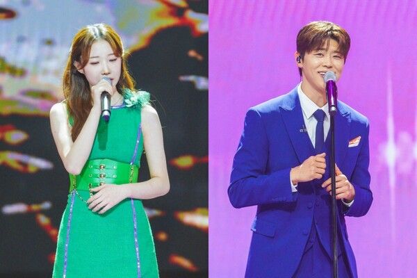 정서주X박지현. 사진=미스쓰리랑