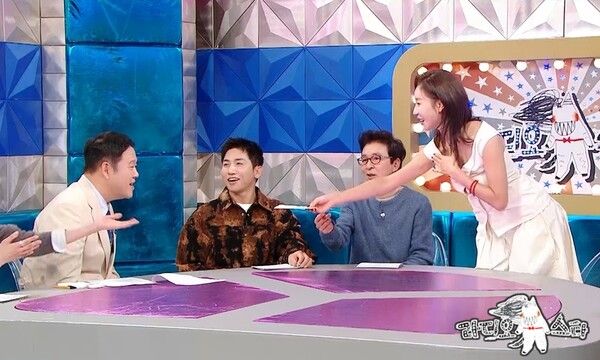 사진=라디오스타