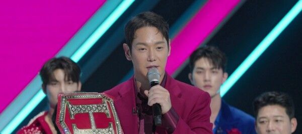 사진=현역가왕2