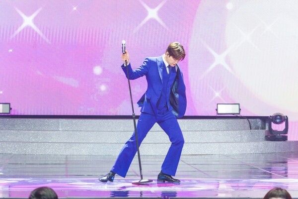 박지현. 사진=미스쓰리랑