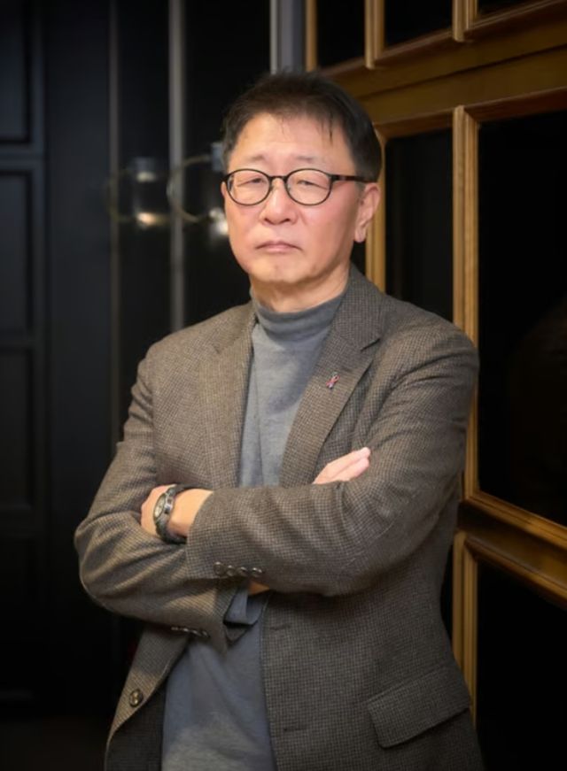 곽경택 감독. 사진=바이포엠스튜디오