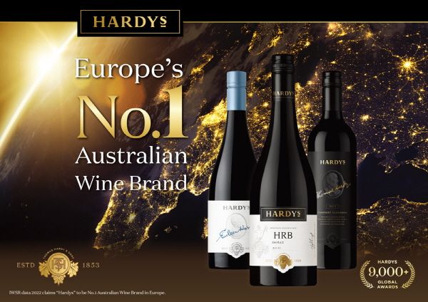 사진=와인 브랜드 하디스