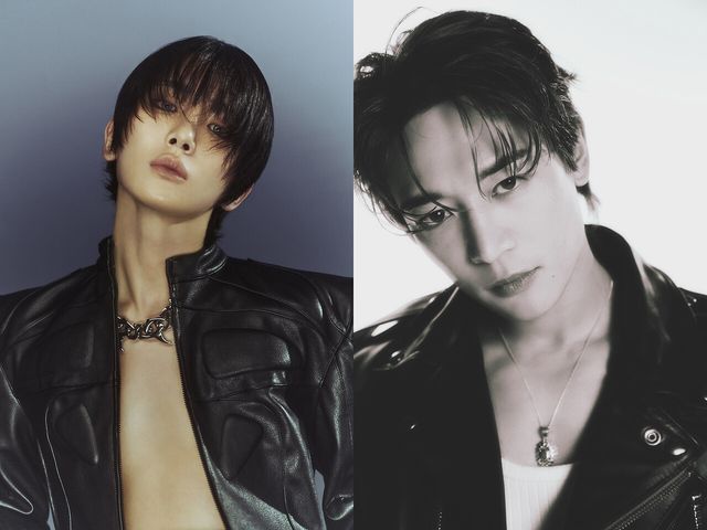 샤이니 키, 민호. 사진=SM엔터테인먼트