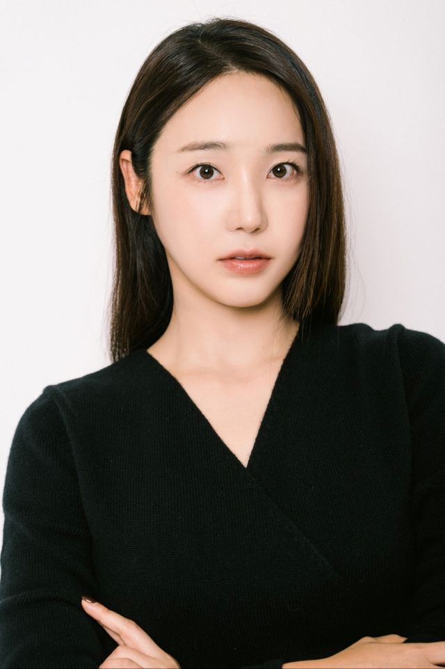 배우 서은우. 사진=인코드 엔터테인먼트