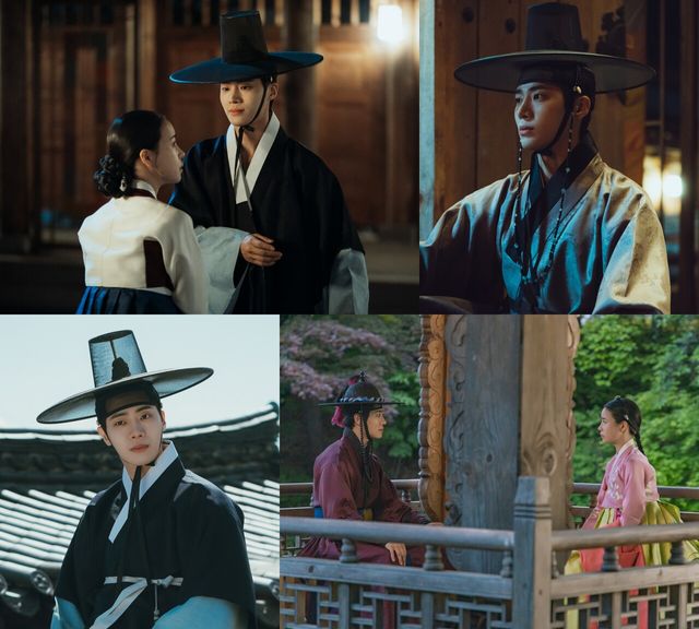 '옥씨부인전'. 사진=JTBC