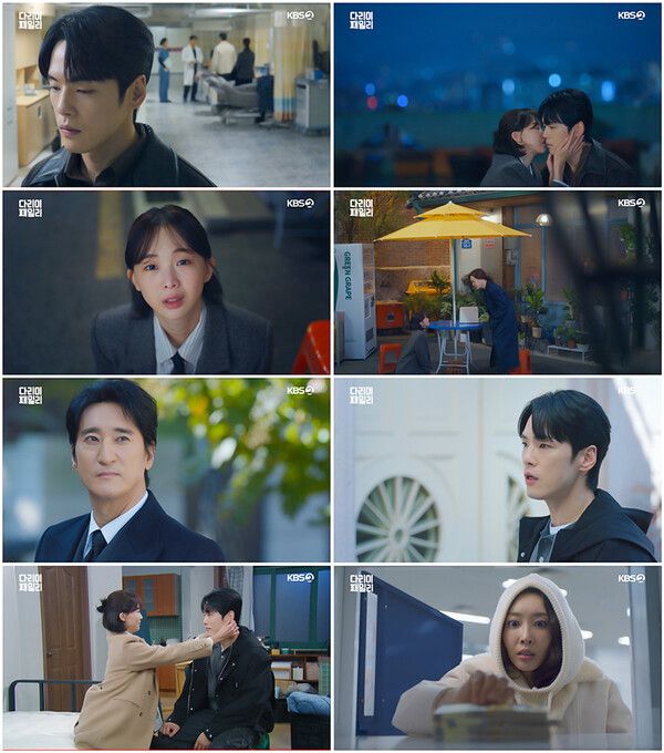 사진=다리미 패밀리