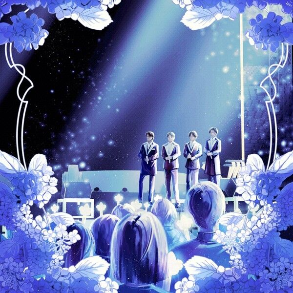 포르테나 신곡. 사진=쇼플레이엔터테인먼트