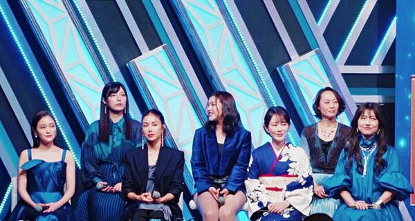 '한일톱텐쇼'. 사진=크레아스튜디오