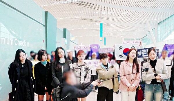 '한일톱텐쇼'. 사진=크레아스튜디오