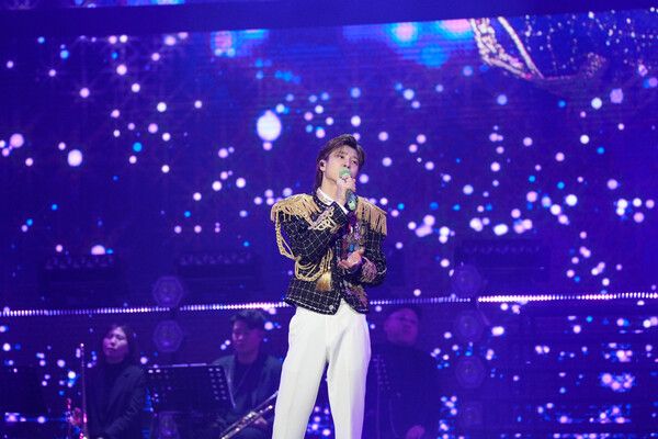 정동원 성탄총동원 더 무비. 사진=쇼플레이엔터테인먼트