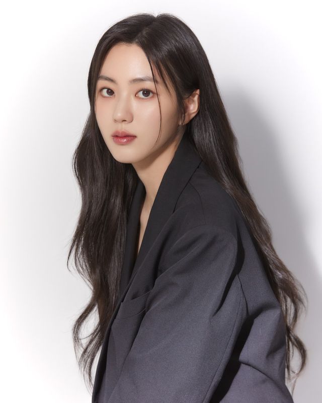 배우 권은빈. 사진=큐브 엔터테인먼트