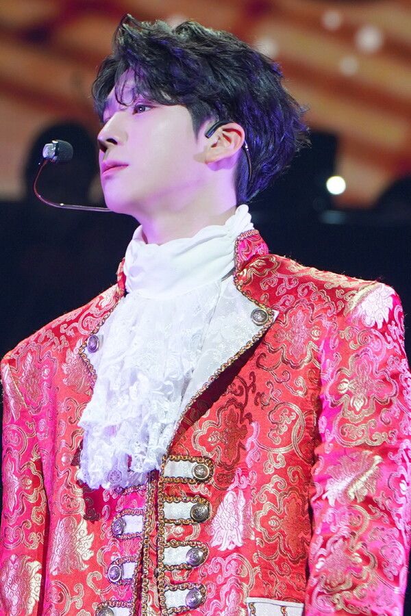 정동원 성탄총동원 더 무비. 사진=쇼플레이엔터테인먼트