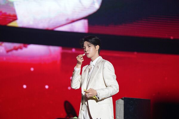 정동원 성탄총동원 더 무비. 사진=쇼플레이엔터테인먼트