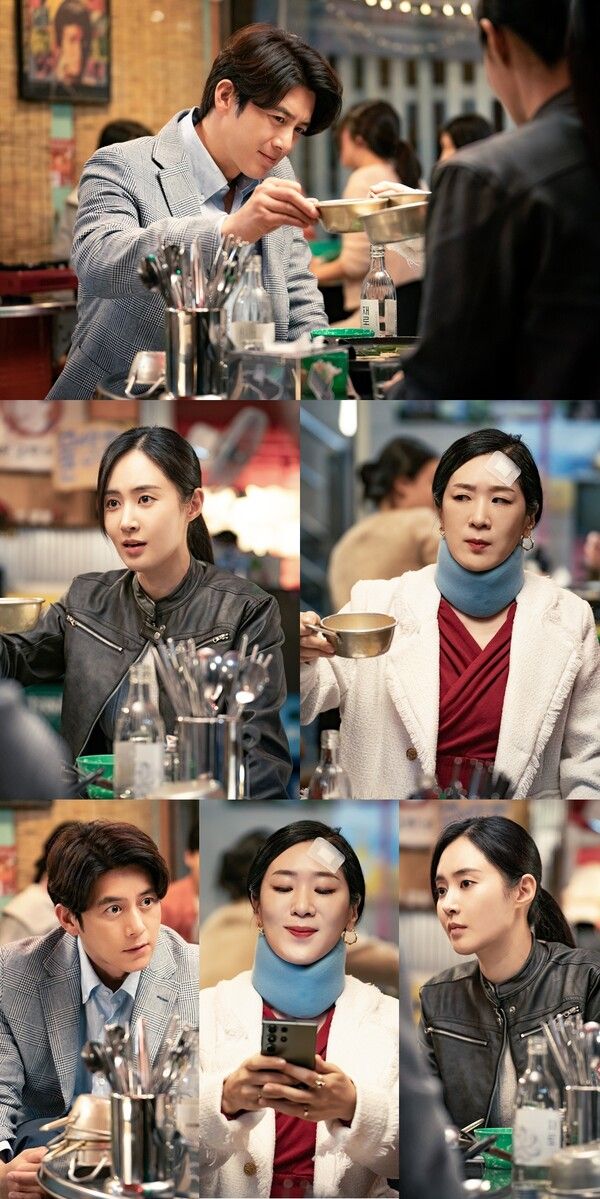 사진=가석방 심사관 이한신