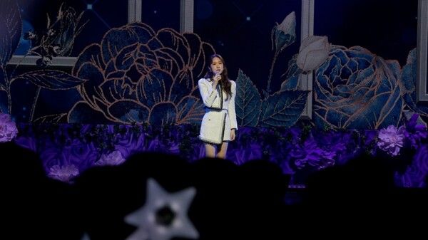 전유진. 사진=크레아 스튜디오