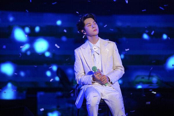 정동원 성탄총동원 더 무비. 사진=쇼플레이엔터테인먼트