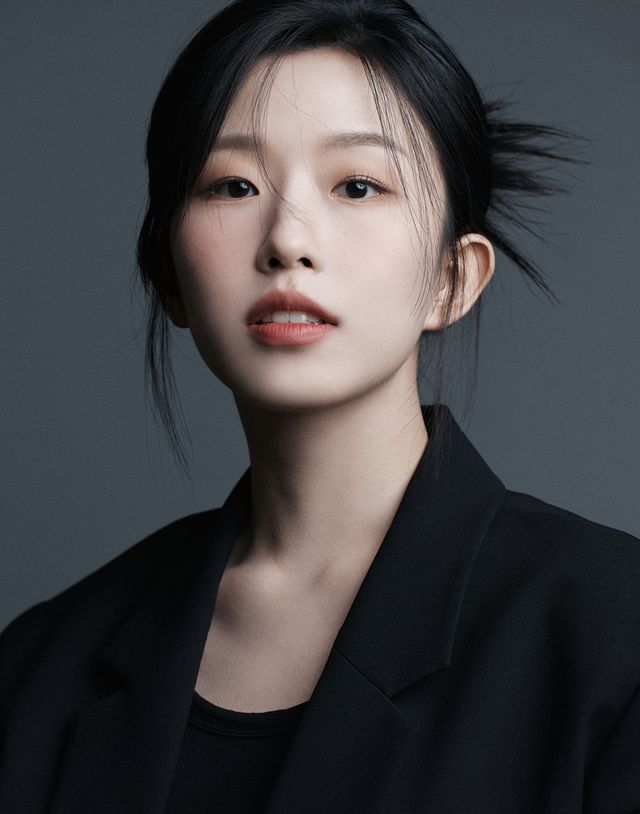 배우 윤가이. 사진=위엔터테인먼트