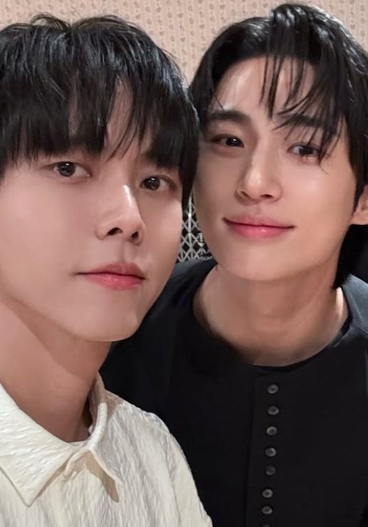 사진=주우재-변우석