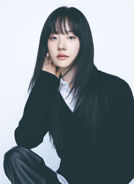 배우 채원빈. 사진=아우터유니버스