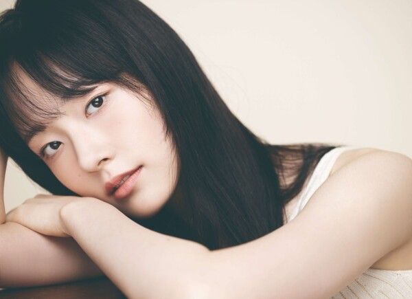 배우 채원빈. 사진=아우터유니버스