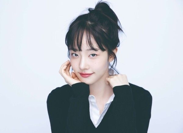 배우 채원빈. 사진=아우터유니버스