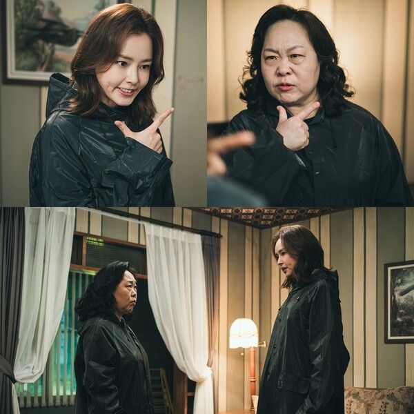 사진=열혈사제2