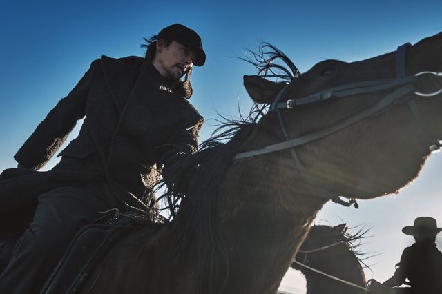 '하얼빈'. 사진=CJ ENM/(주)하이브미디어코프