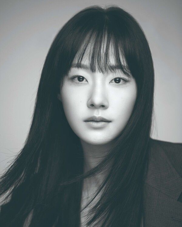 배우 채원빈. 사진=아우터유니버스