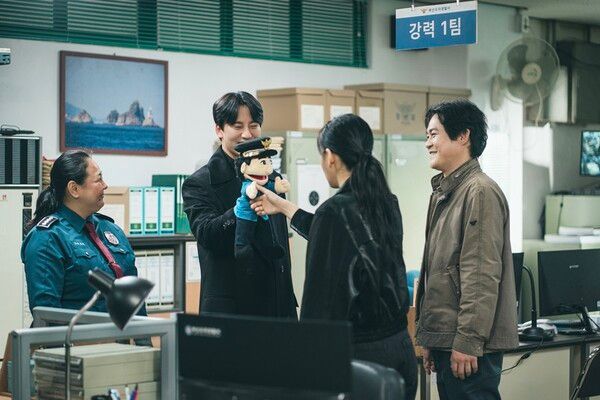 사진=열혈사제2